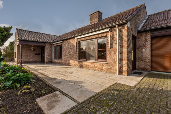 Medium property photo - Kamperseweg 7, 4543 PP Zaamslag